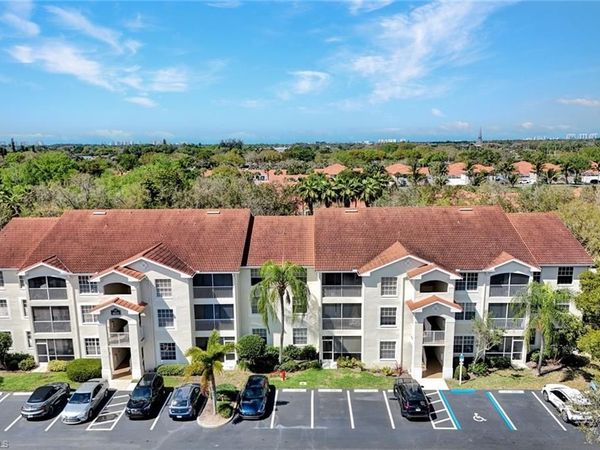 4625 Saint Croix LN, Unit 1118, NAPLES, FL 34109