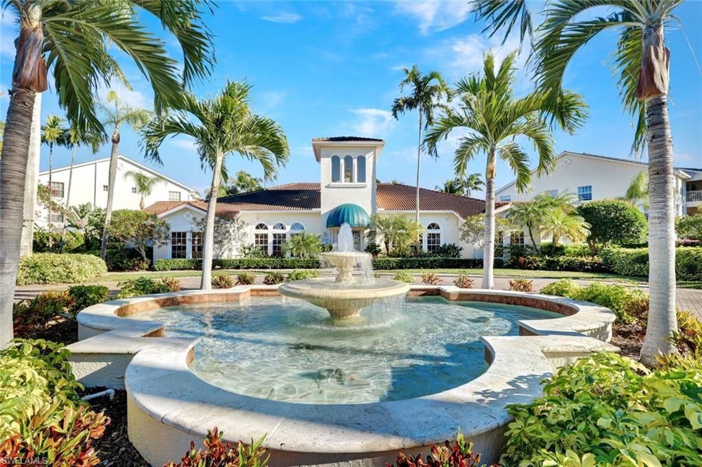 4625 Saint Croix Ln , Unit 1118, Naples, FL 34109 Photo