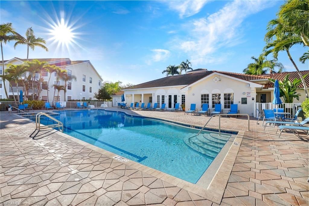 4625 Saint Croix Ln , Unit 1118, Naples, FL 34109 Photo