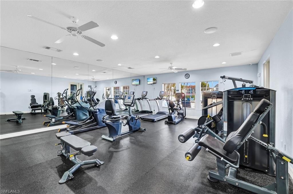 4625 Saint Croix Ln , Unit 1118, Naples, FL 34109 Photo