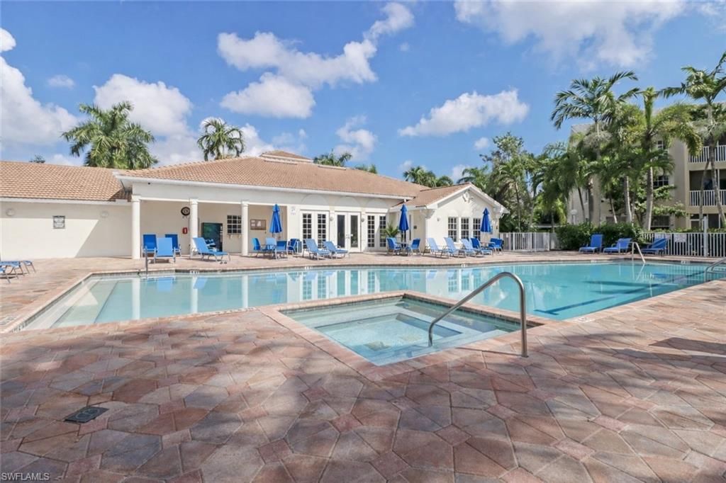 4625 Saint Croix Ln , Unit 1118, Naples, FL 34109 Photo