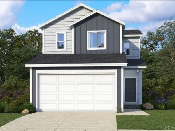 13515 Nederland Drive , Peyton, CO 80831