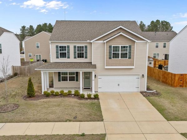 1007 Kellie Court , New Bern, NC 28562