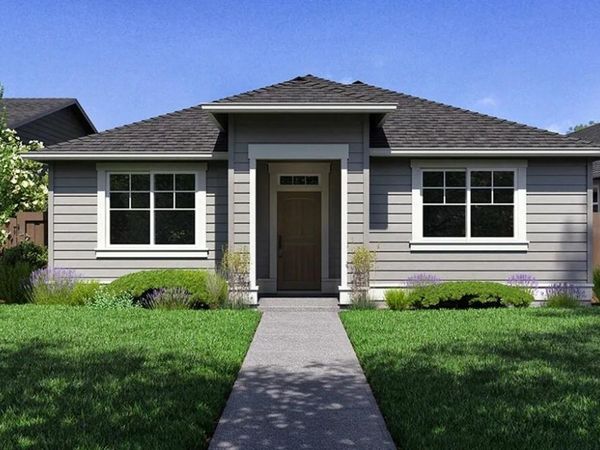 20894 SE Caldera Drive, Bend, OR 97702