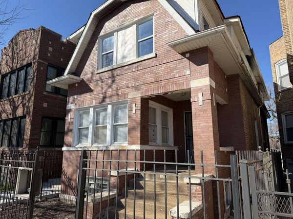 1044 W Marquette Road , Chicago, IL 60621
