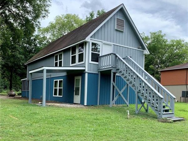 529 PECAN Drive, Marksville, LA 71351