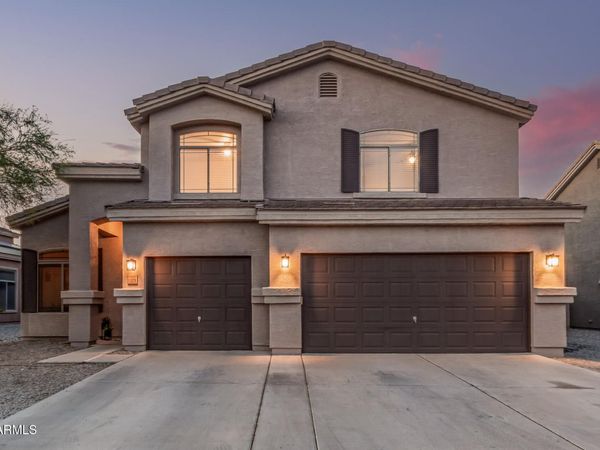 12376 W HAZELWOOD Street, Avondale, AZ 85392