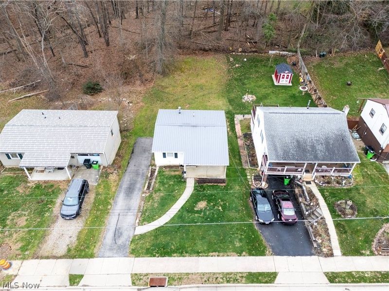 165 S hickin Avenue, Rittman, OH 44270 Photo 2