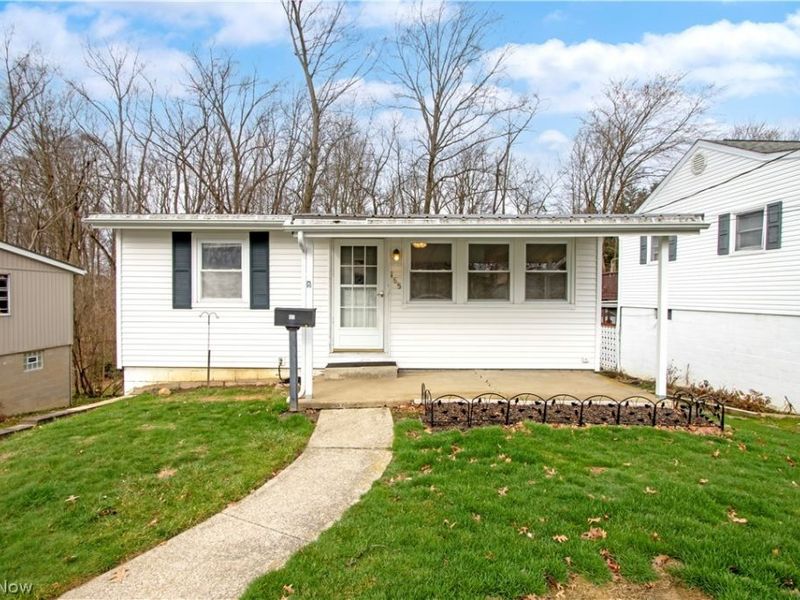 165 S hickin Avenue, Rittman, OH 44270 Photo 6