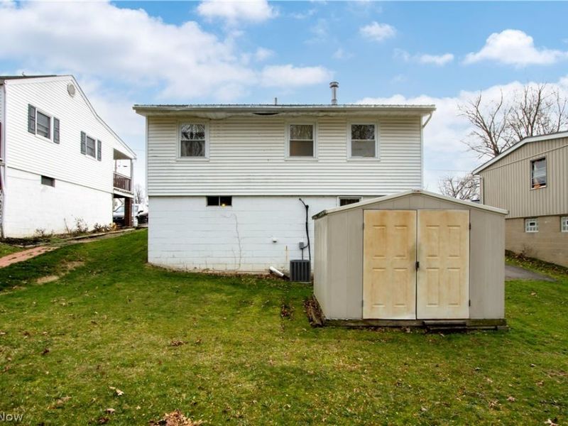 165 S hickin Avenue, Rittman, OH 44270 Photo 8