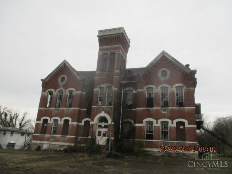 308 Jackson St, Higginsport, OH 45131 Photo 7