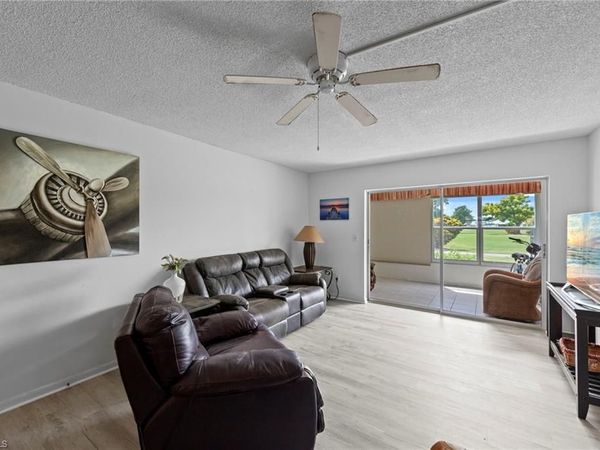 1318 Myerlee Country Club BLVD, Unit 3, FORT MYERS, FL 33919