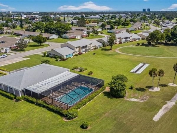 1318 Myerlee Country Club BLVD, Unit 3, FORT MYERS, FL 33919