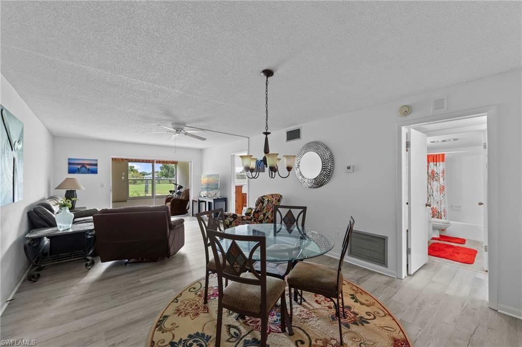 1318 Myerlee Country Club Blvd, Unit 3, Fort Myers, FL 33919 Photo