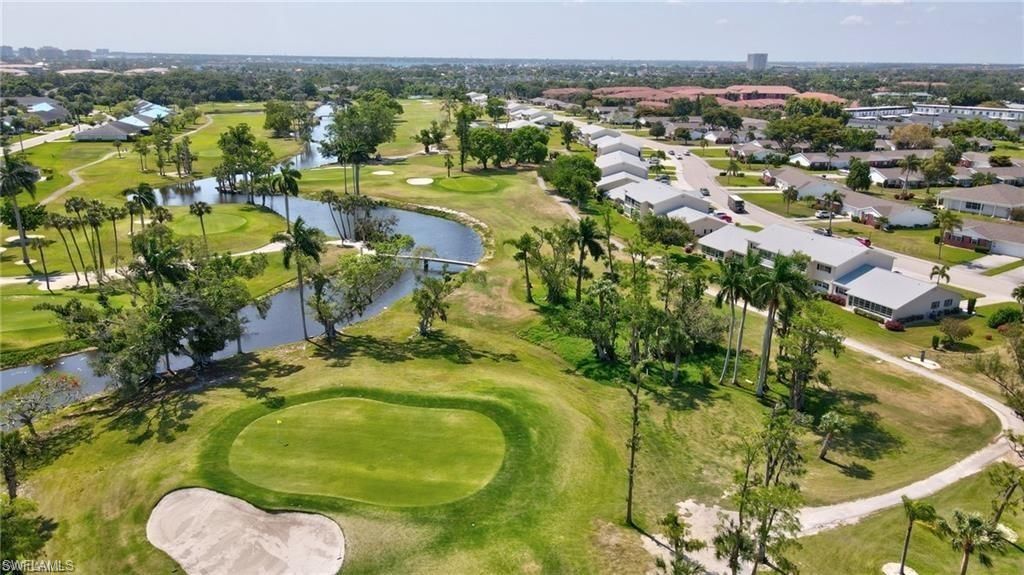 1318 Myerlee Country Club Blvd, Unit 3, Fort Myers, FL 33919 Photo