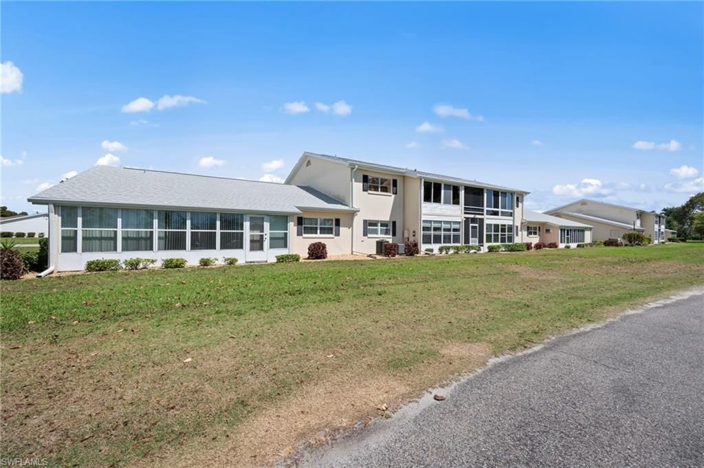 1318 Myerlee Country Club Blvd, Unit 3, Fort Myers, FL 33919 Photo