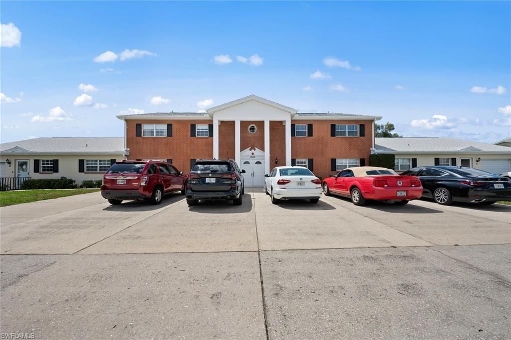 1318 Myerlee Country Club Blvd, Unit 3, Fort Myers, FL 33919 Photo