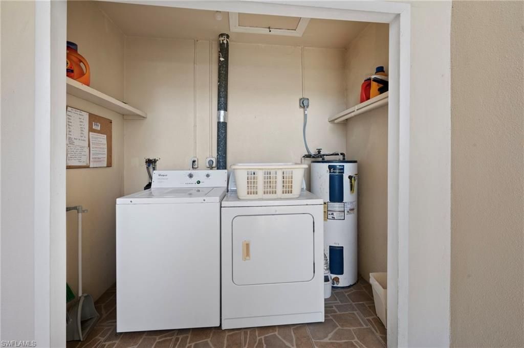 1318 Myerlee Country Club Blvd, Unit 3, Fort Myers, FL 33919 Photo