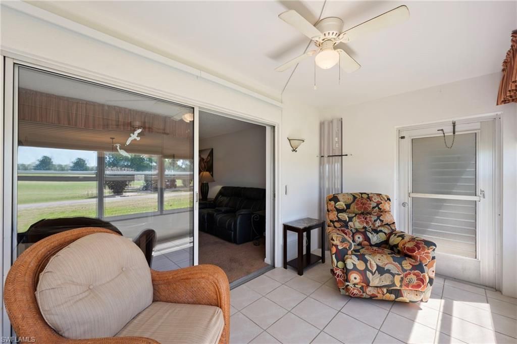 1318 Myerlee Country Club Blvd, Unit 3, Fort Myers, FL 33919 Photo