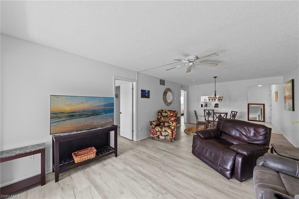 1318 Myerlee Country Club Blvd, Unit 3, Fort Myers, FL 33919 Photo