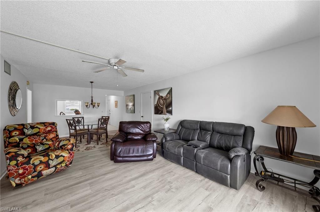 1318 Myerlee Country Club Blvd, Unit 3, Fort Myers, FL 33919 Photo