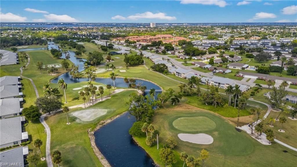 1318 Myerlee Country Club Blvd, Unit 3, Fort Myers, FL 33919 Photo