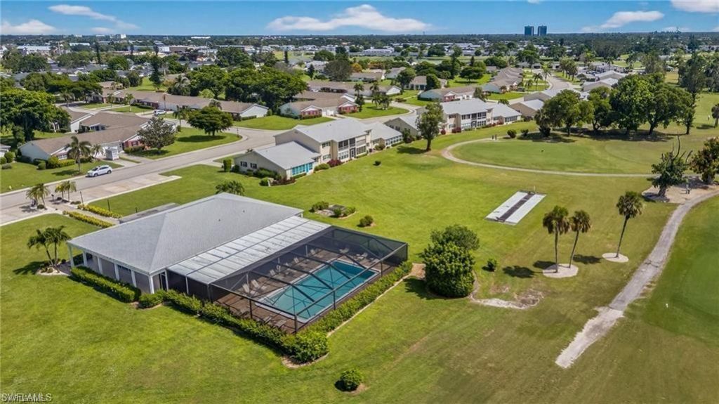 1318 Myerlee Country Club Blvd, Unit 3, Fort Myers, FL 33919 Photo