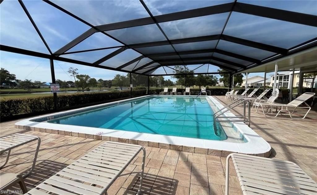 1318 Myerlee Country Club Blvd, Unit 3, Fort Myers, FL 33919 Photo