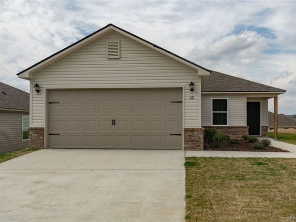 10426 Patton Lane, Tuscaloosa, AL 35405