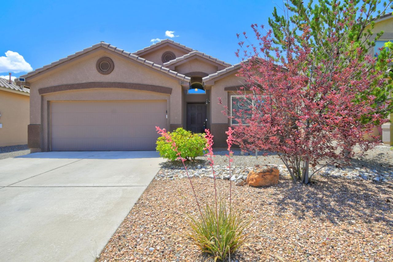 7217 Skagway Drive Ne, Rio Rancho, NM 87144 Main Photo