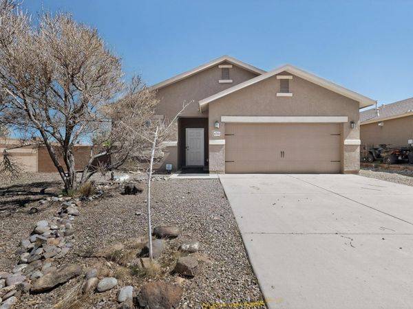 6701 Mountain Hawk Loop NE, Rio Rancho, NM 87144