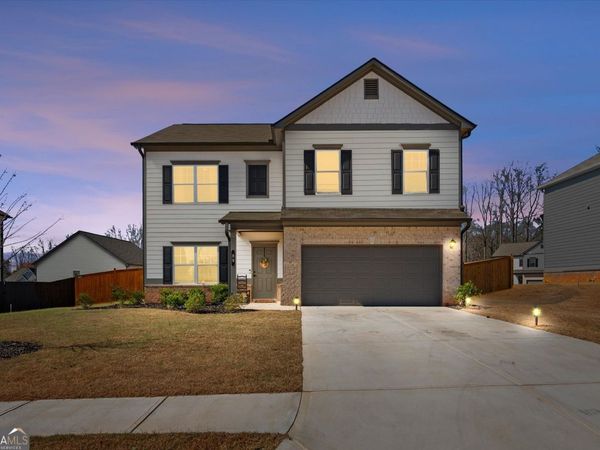 89 Autrey Dr, Douglasville, GA 30134