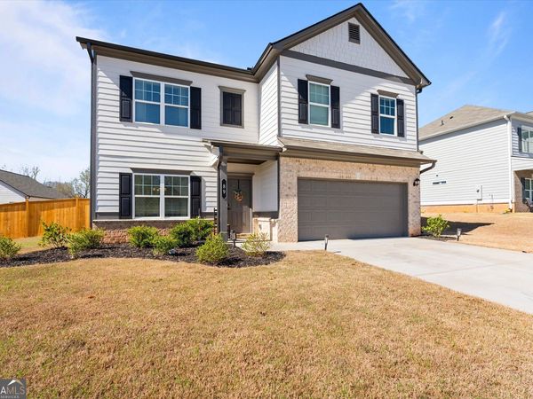 89 Autrey Drive, Douglasville, GA 30134