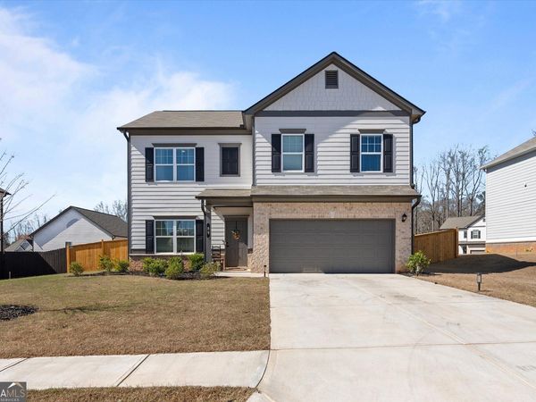 89 Autrey Drive, Douglasville, GA 30134