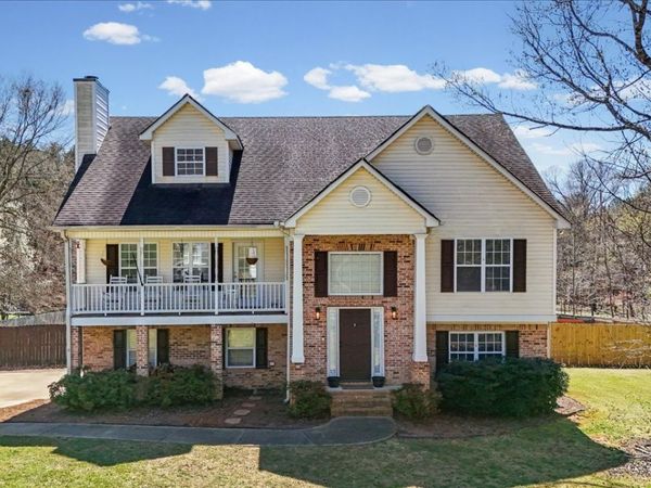 816 Government Farm Road, Rockmart, GA 30153