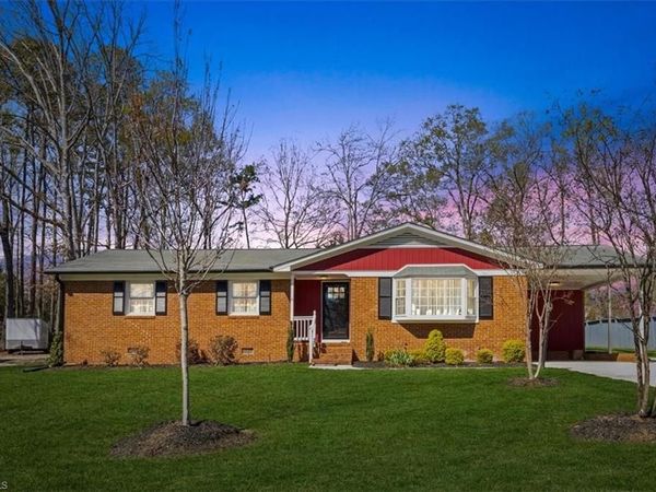 321 Cheryl Avenue, Durham, NC 27712