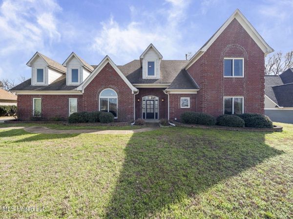 1735 Keenlan Drive, Hernando, MS 38632