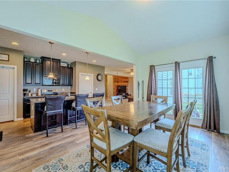 149 Irongate Drive, Englewood, OH 45322 Photo 10