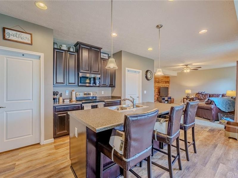 149 Irongate Drive, Englewood, OH 45322 Photo 11