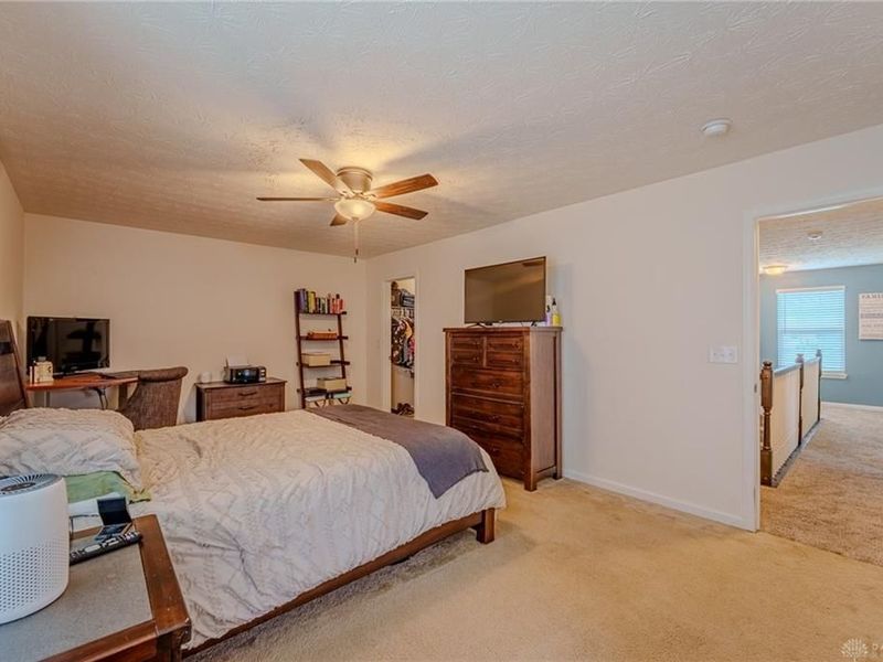 149 Irongate Drive, Englewood, OH 45322 Photo 16