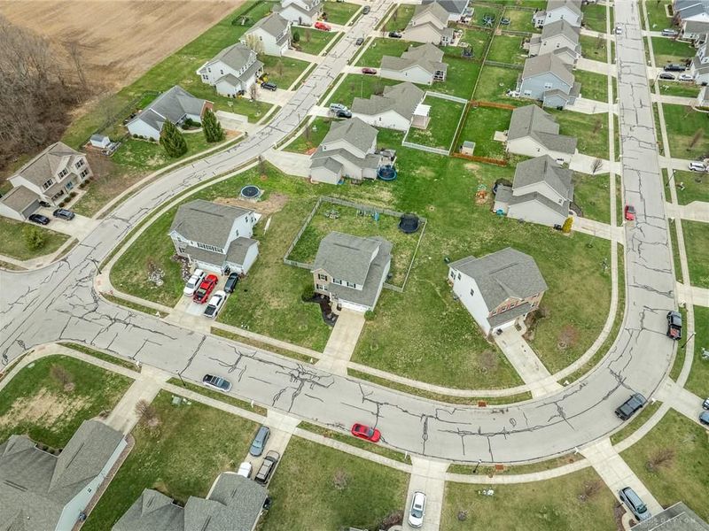 149 Irongate Drive, Englewood, OH 45322 Photo 30