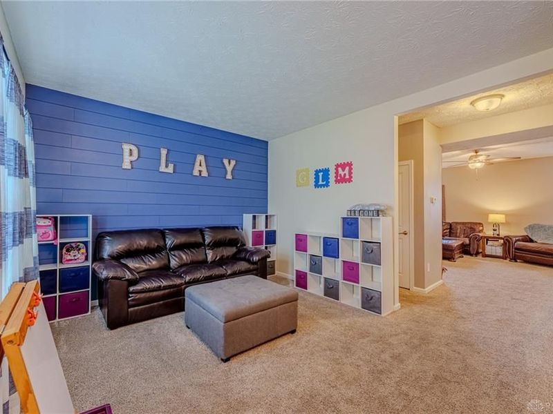 149 Irongate Drive, Englewood, OH 45322 Photo 5