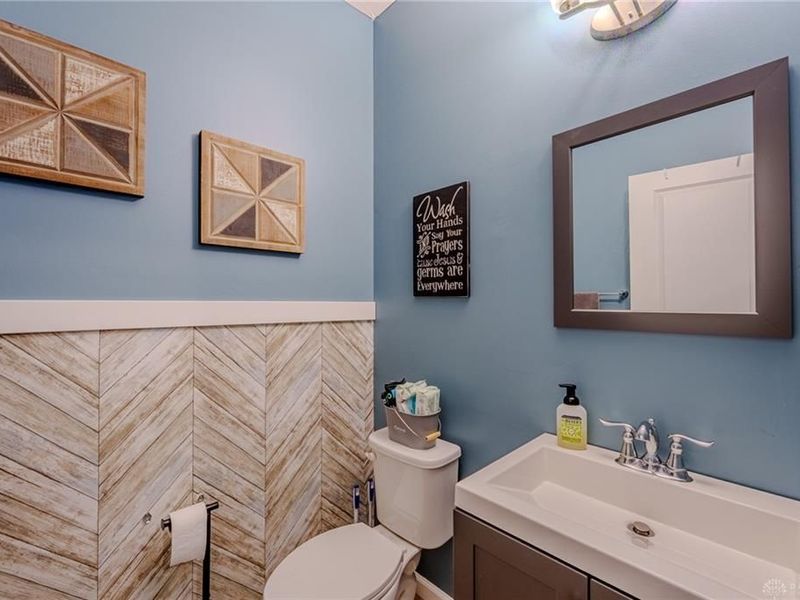 149 Irongate Drive, Englewood, OH 45322 Photo 7