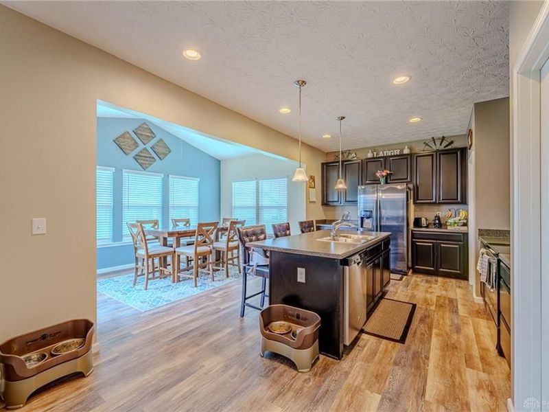 149 Irongate Drive, Englewood, OH 45322 Photo 9