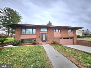 130 MORGAN STREET, WINCHESTER, VA 22601