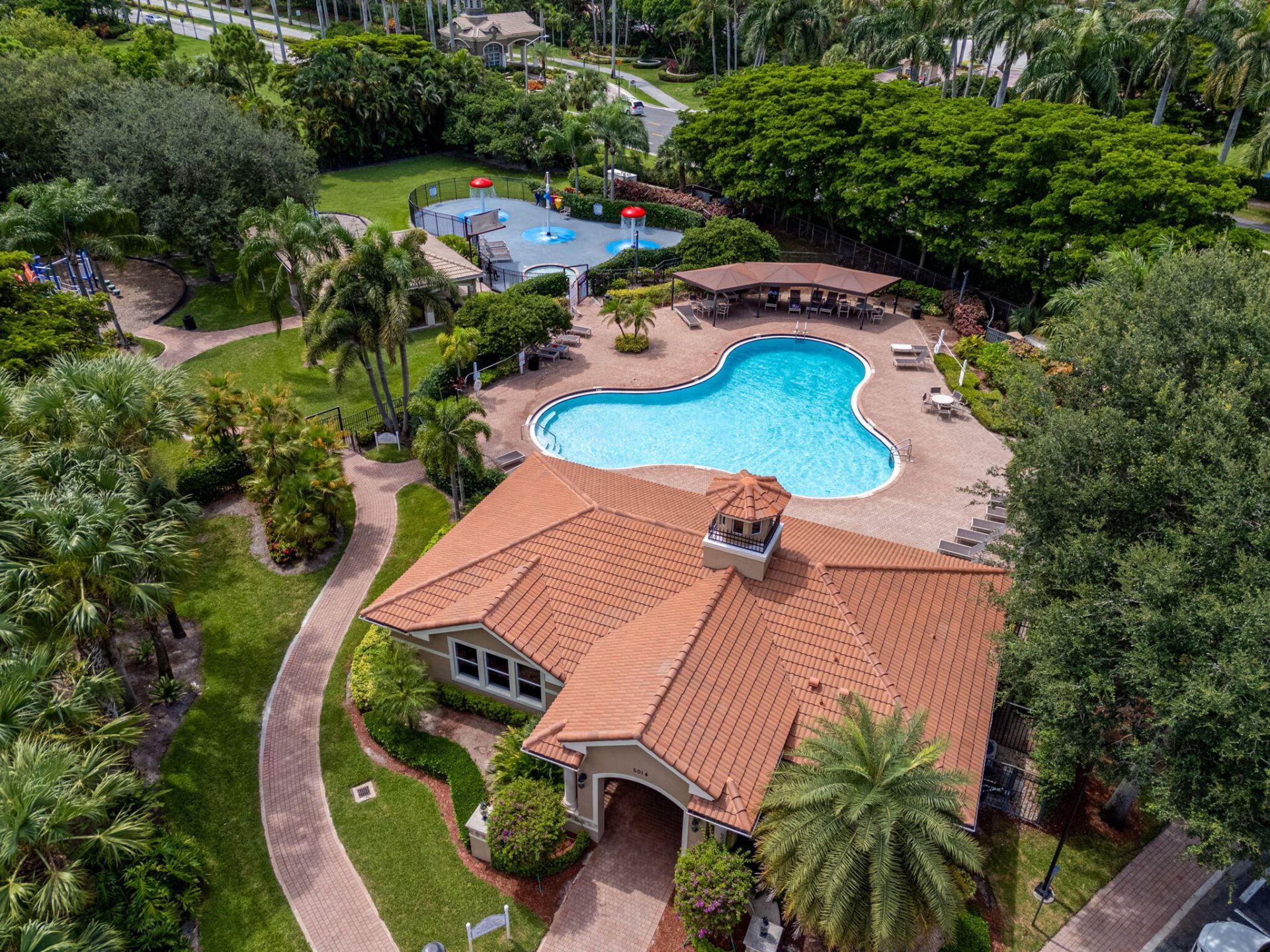 5090 Bright Galaxy Lane, Greenacres, FL 33463 Photo