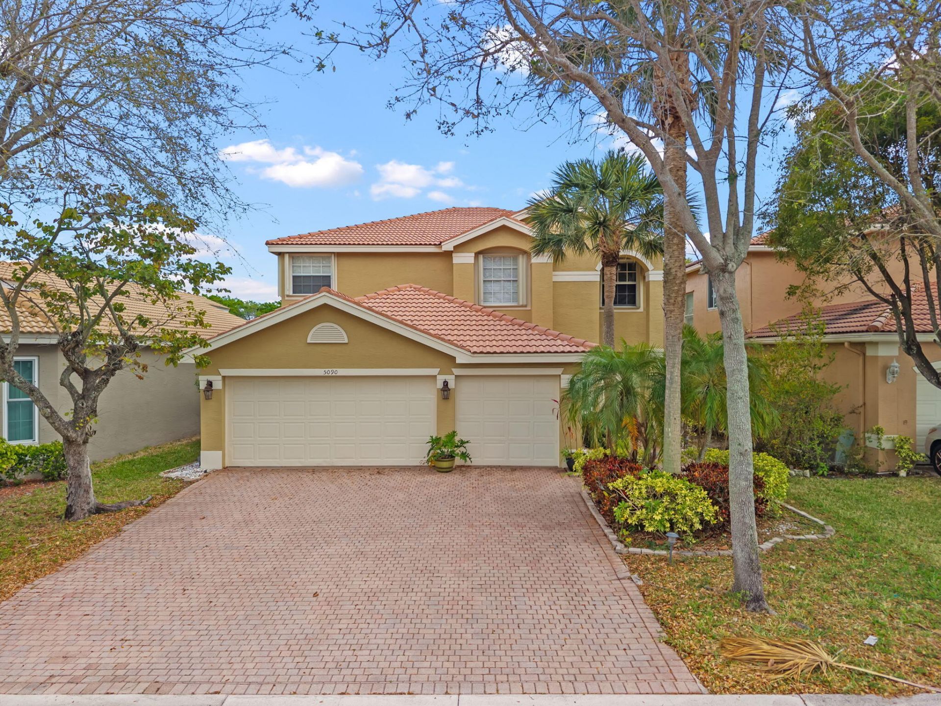 5090 Bright Galaxy Lane, Greenacres, FL 33463 Photo