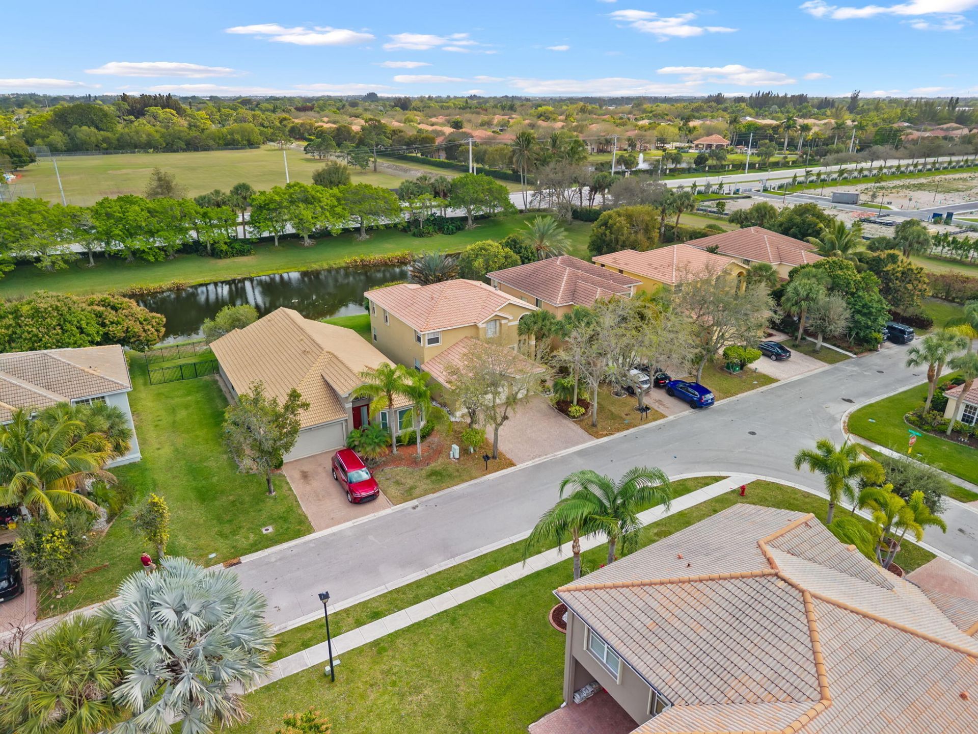 5090 Bright Galaxy Lane, Greenacres, FL 33463 Photo