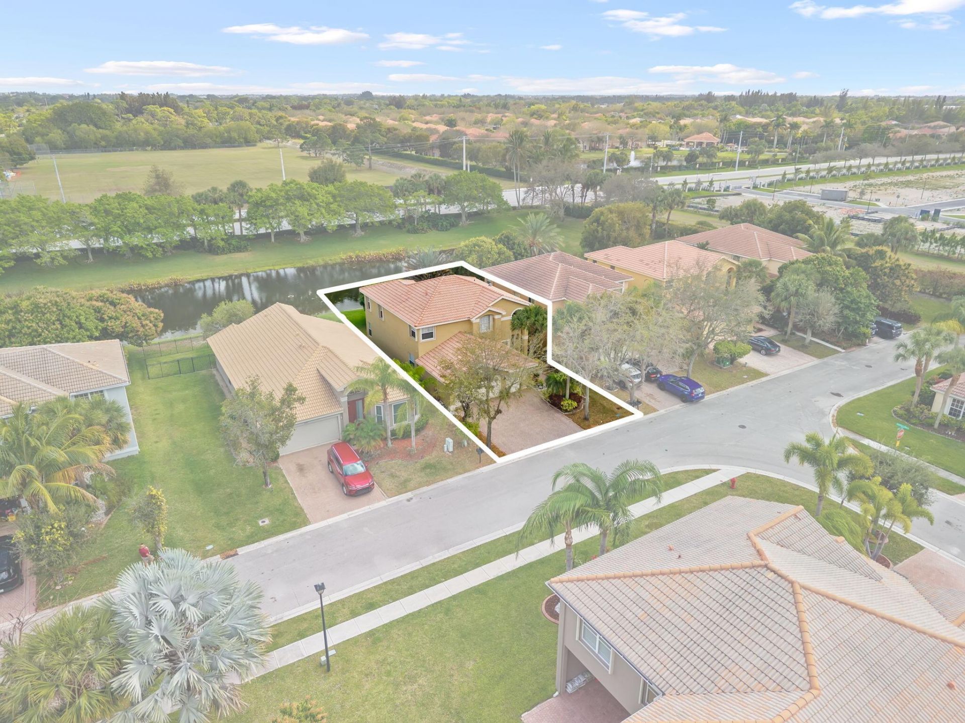 5090 Bright Galaxy Lane, Greenacres, FL 33463 Photo
