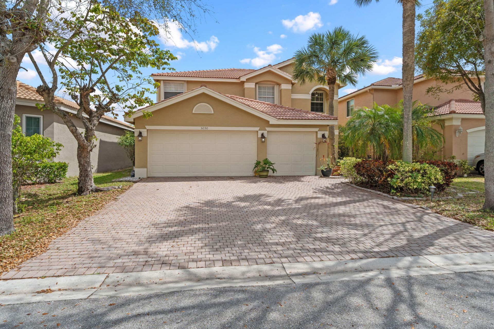 5090 Bright Galaxy Lane, Greenacres, FL 33463 Photo